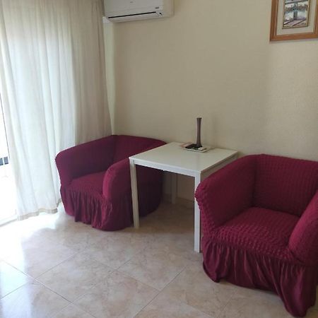Apartamento Con 3 Dormitorios 3 Minutos Hasta La Playa Denia Ngoại thất bức ảnh