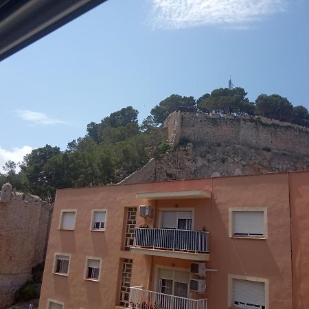 Apartamento Con 3 Dormitorios 3 Minutos Hasta La Playa Denia Ngoại thất bức ảnh