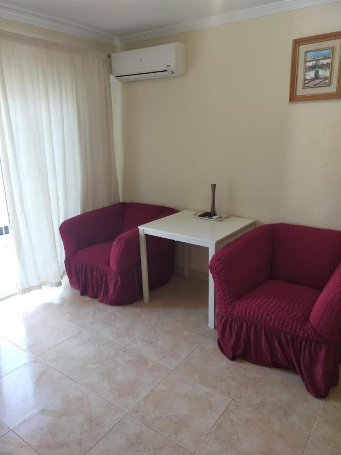 Apartamento Con 3 Dormitorios 3 Minutos Hasta La Playa Denia Ngoại thất bức ảnh