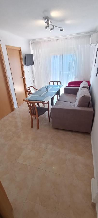 Apartamento Con 3 Dormitorios 3 Minutos Hasta La Playa Denia Ngoại thất bức ảnh