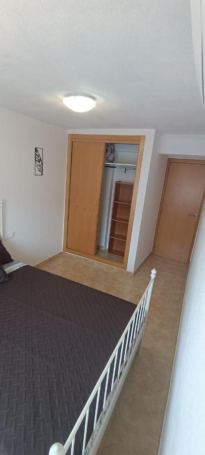 Apartamento Con 3 Dormitorios 3 Minutos Hasta La Playa Denia Ngoại thất bức ảnh