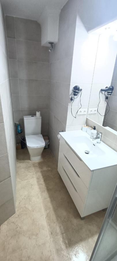 Apartamento Con 3 Dormitorios 3 Minutos Hasta La Playa Denia Ngoại thất bức ảnh