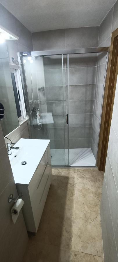 Apartamento Con 3 Dormitorios 3 Minutos Hasta La Playa Denia Ngoại thất bức ảnh