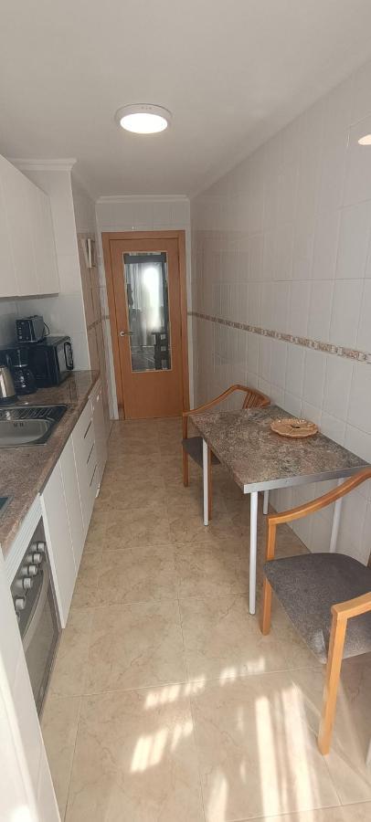 Apartamento Con 3 Dormitorios 3 Minutos Hasta La Playa Denia Ngoại thất bức ảnh