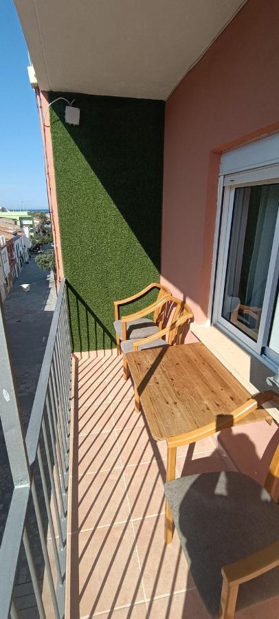 Apartamento Con 3 Dormitorios 3 Minutos Hasta La Playa Denia Ngoại thất bức ảnh