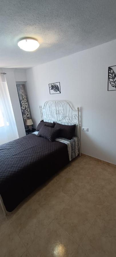 Apartamento Con 3 Dormitorios 3 Minutos Hasta La Playa Denia Ngoại thất bức ảnh