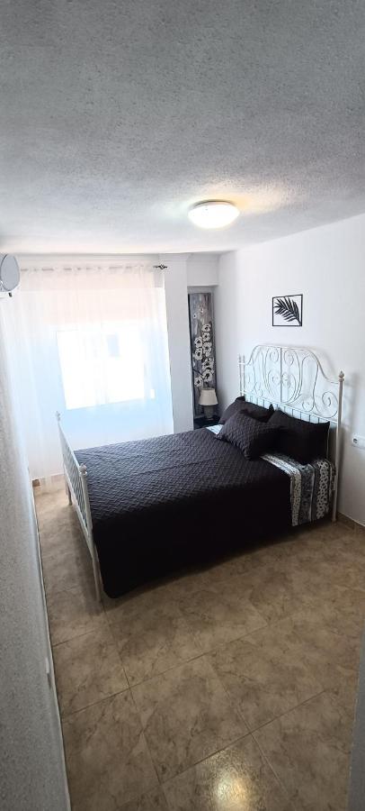 Apartamento Con 3 Dormitorios 3 Minutos Hasta La Playa Denia Ngoại thất bức ảnh