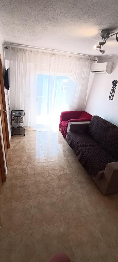 Apartamento Con 3 Dormitorios 3 Minutos Hasta La Playa Denia Ngoại thất bức ảnh