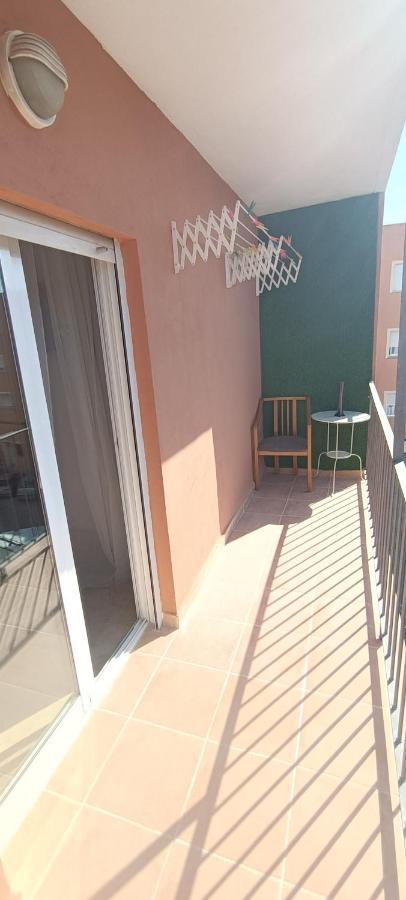 Apartamento Con 3 Dormitorios 3 Minutos Hasta La Playa Denia Ngoại thất bức ảnh