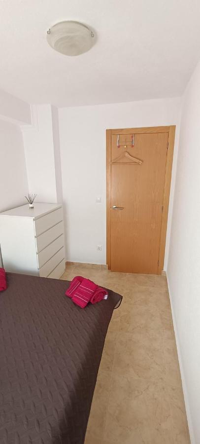 Apartamento Con 3 Dormitorios 3 Minutos Hasta La Playa Denia Ngoại thất bức ảnh